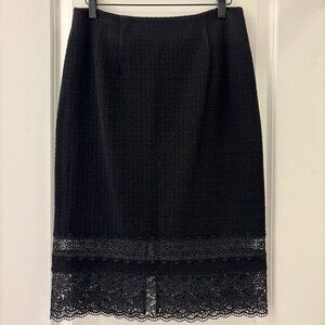 Nanette Lapore Pencil Skirt